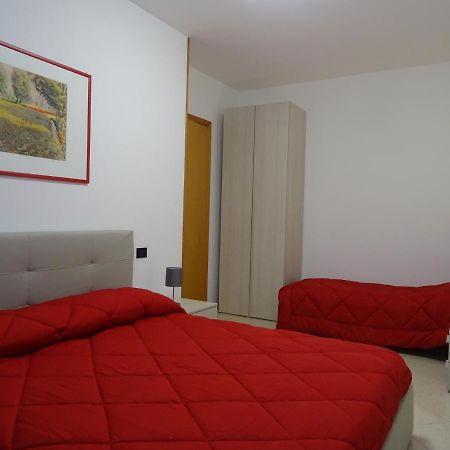 W Le Vacanze Rimini Exterior foto